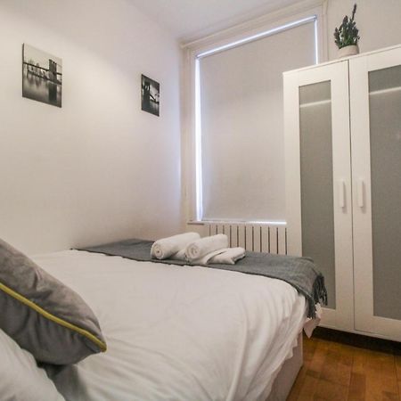 Ashmore Lodge London Eksteriør billede